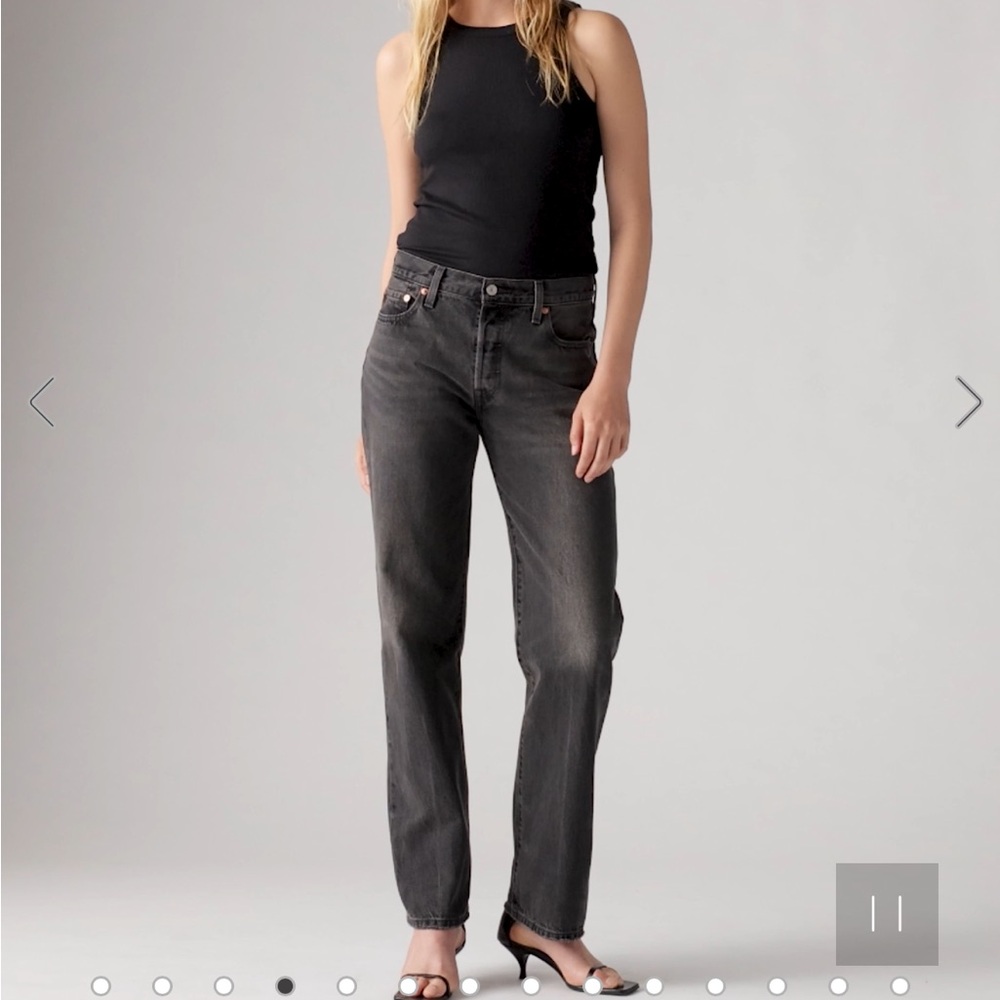 Levi’s 501 90s size 23x30